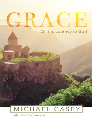 cover image of Grace
